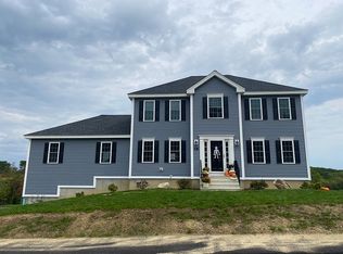 6 Woodside Ave, Rutland, MA 01543