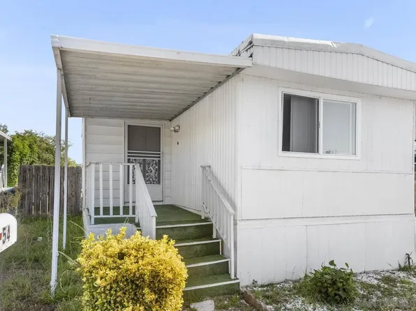 900 Howard Ave Space 54, Escondido, CA 92029