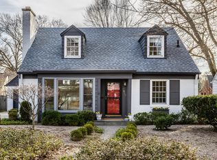 7015 Warwick Rd, Indianapolis, IN 46220