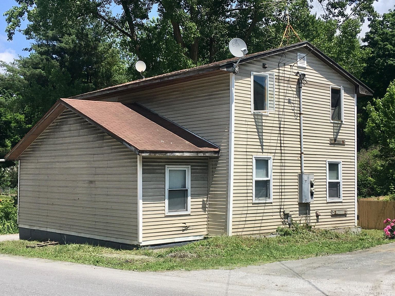 6723 Route 78, Highgate, VT 05459 | Zillow