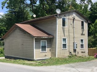 6723 Route 78, Highgate, VT 05459