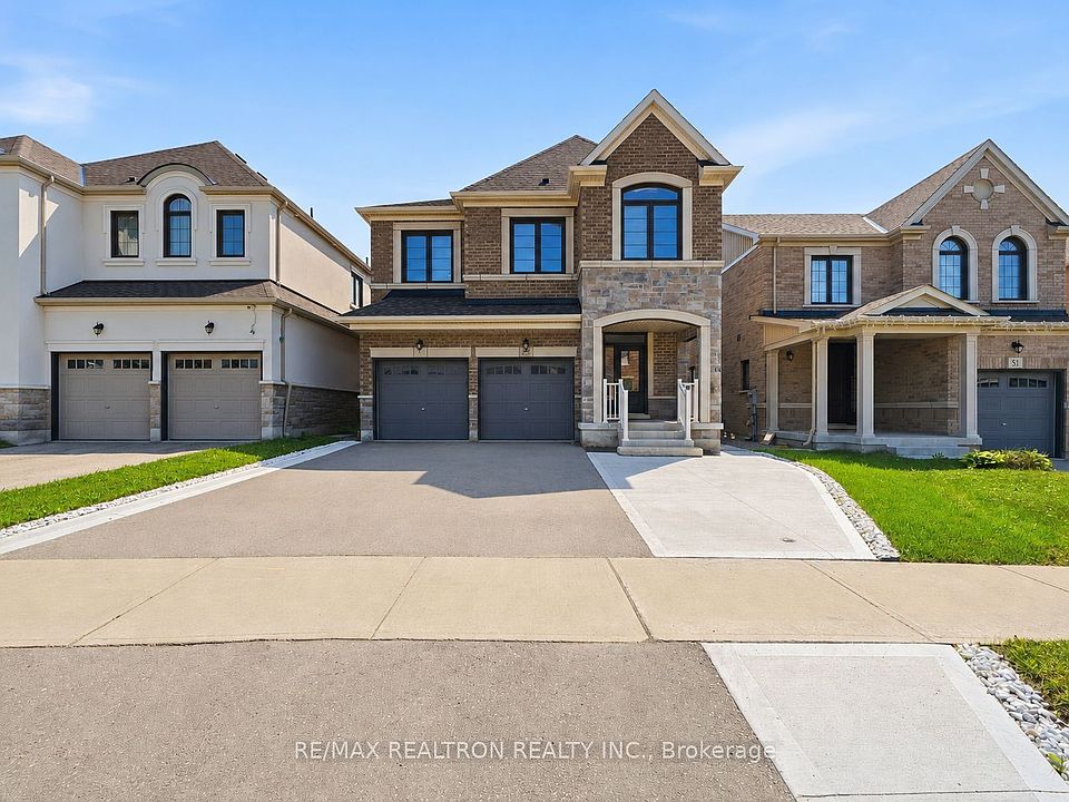 1st image of 55 Bartram Cres #B
