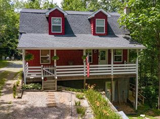 353 Cross Creek Rd, Franklin, NC 28734