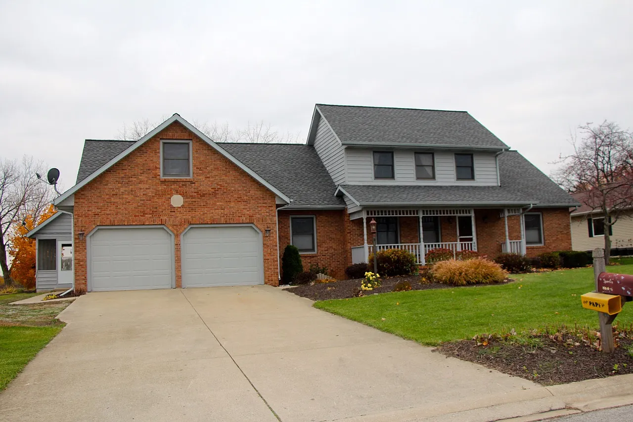 4069 E Lakeview Trl photo 1