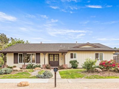 5207 University Dr, Santa Barbara, CA, 93111