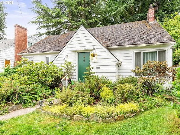 76 NE Dekum St, Portland, OR 97211