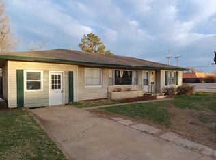 521 S Harding St, Enid, OK 73703