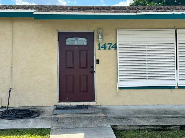 1474 13th St, West Palm Beach, FL 33401