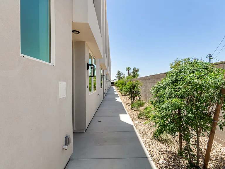 1642 E Monte Vista Rd #85006 — Photo 25