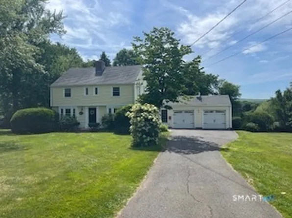 106 Hartland Terrace, Berlin, CT 06037