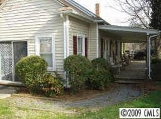 408 Burrage Rd NE, Concord, NC 28025