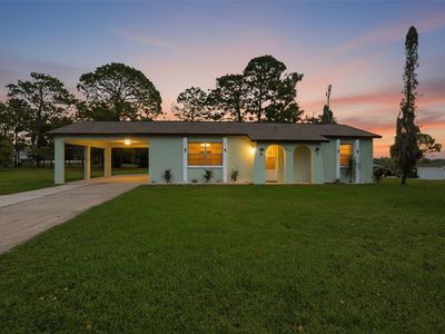 6012 Landover Blvd, Spring Hill, FL, 34609