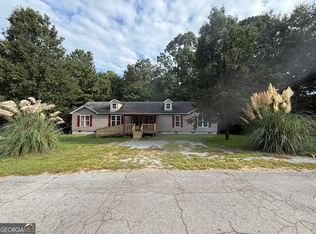 714 Yates Rd, Bowdon, GA 30108
