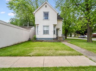 1392 W Station St, Kankakee, IL 60901