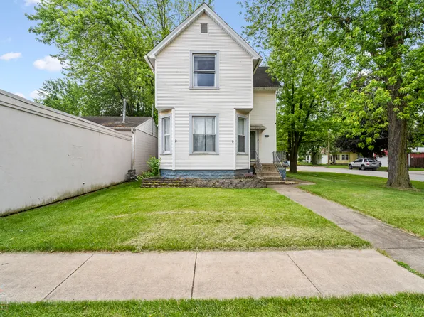 1392 W Station St, Kankakee, IL 60901