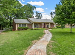 349 Weblin St, Spartanburg, SC 29306