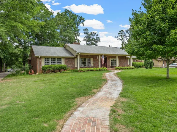 349 Weblin St, Spartanburg, SC 29306