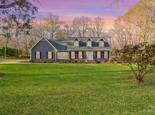 1164 Kimbrell Rd, Fort Mill, SC 29715