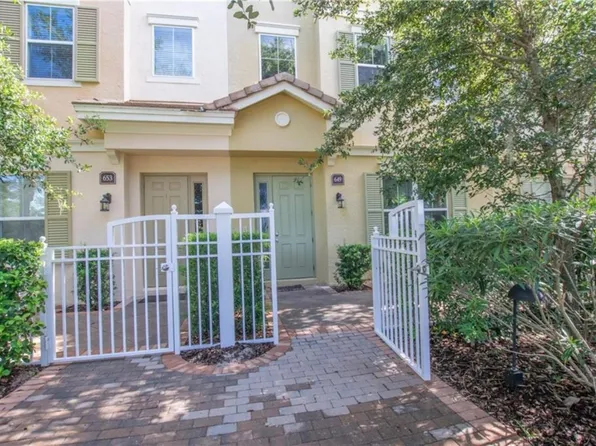 805 Greybull Run, Lake Mary, FL 32746