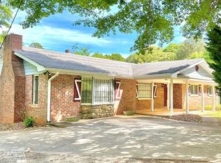 86 Bond Dr, Ellenwood, GA