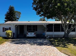 78 Treasure Cir, Sebastian, FL 32958