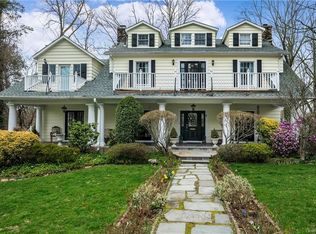 5 Brayton Rd, Scarsdale, NY 10583