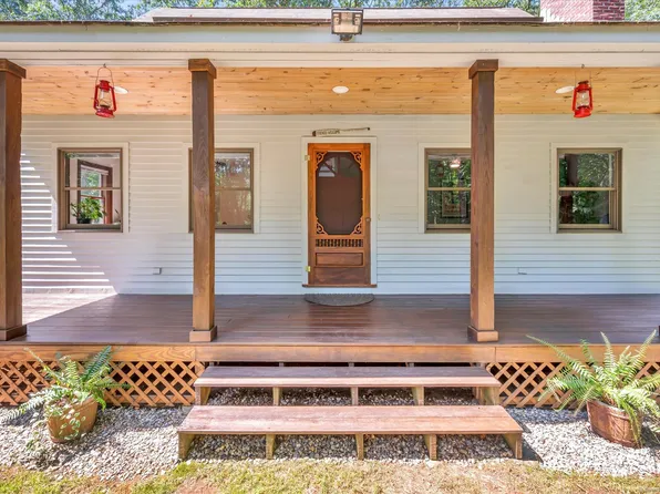 98 Ballahack 2 Road, East Haddam, CT 06423