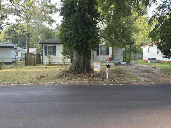 1632 58th St W, Birmingham, AL 35228