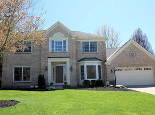 6214 Whileaway Dr, Loveland, OH 45140