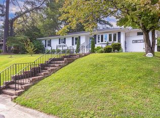 2539 Huntington Rd, Fayetteville, NC 28303