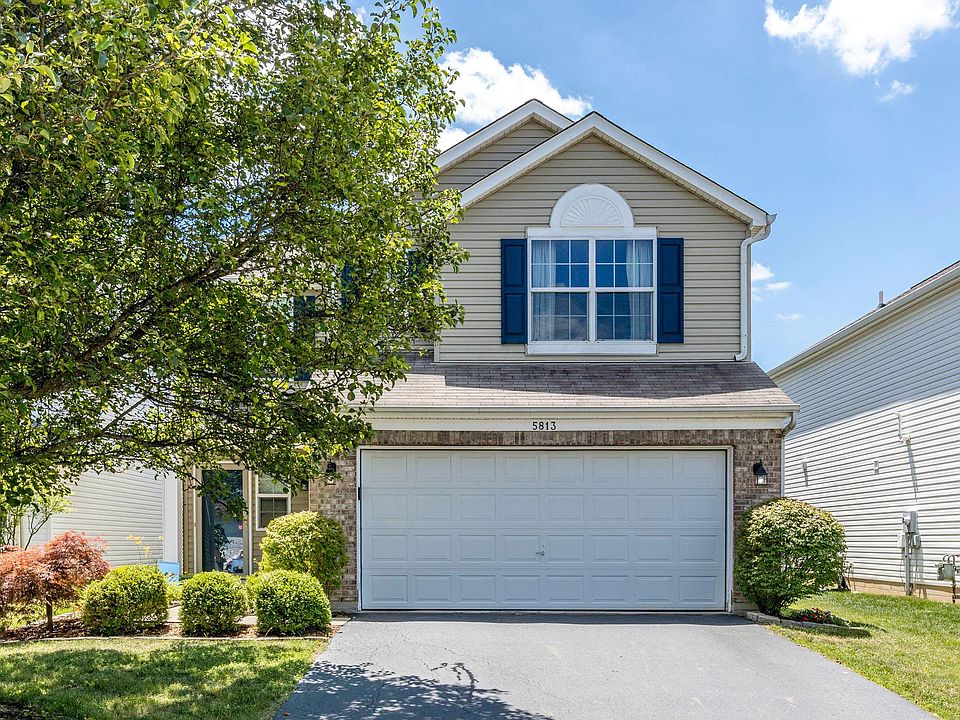 1st image of 5813 Redsand Rd