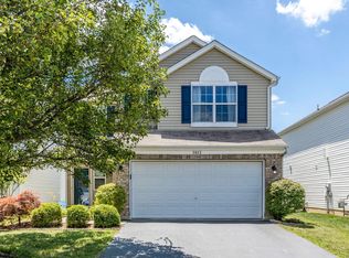5813 Redsand Rd, Hilliard, OH 43026