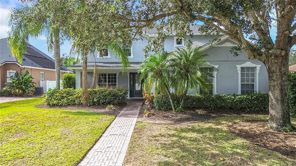4 bed, 3.5 bath, 2956 sqft, $3,650 — Photo 2