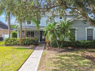 455 Zureiq Point, Oviedo, FL 32765