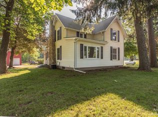 20310 Logan Rd, Manchester, MI 48158