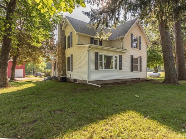 20310 Logan Rd, Manchester, MI 48158