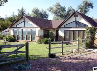 115 Arrowhead Rd, Torrington, WY 82240