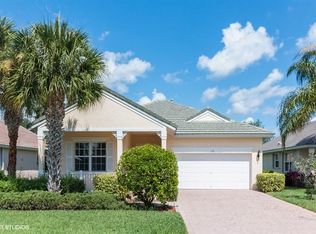 138 NW Willow Grove Ave, Port Saint Lucie, FL 34986