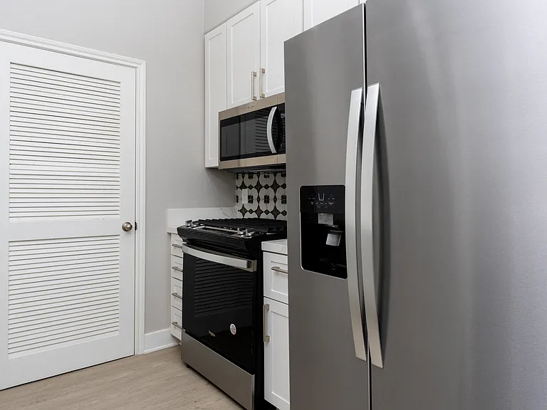 Paladia Luxury Apartments — Photo 89