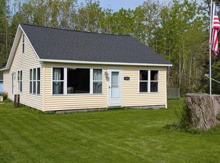 4086 W M 123, Moran, MI 49760