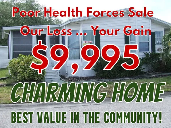 555 Stanleys Cay, Vero Beach, FL 32966