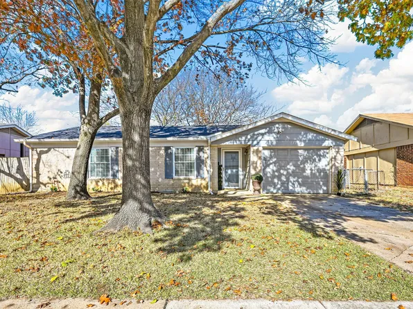 1313 Monaco Dr, Lewisville, TX 75067