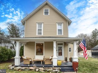 227 N 17th St, Camp Hill, PA 17011