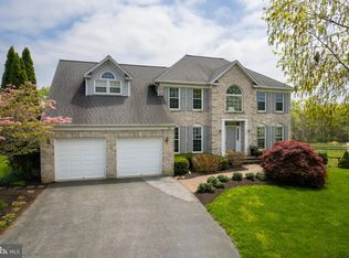 7425 Bucks Haven Ln SE, Highland, MD 20777