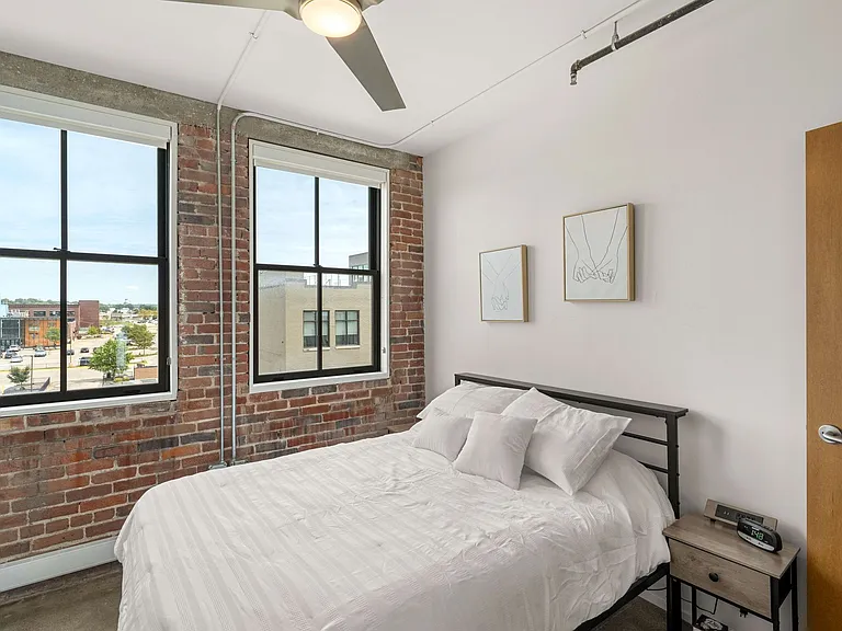 Harbach Lofts — Photo 9