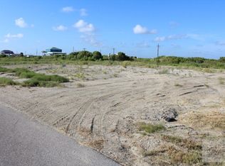 1436 Van Sant, Port Bolivar, TX 77650