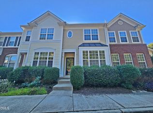 8475 Reedy Ridge Ln, Raleigh, NC 27613