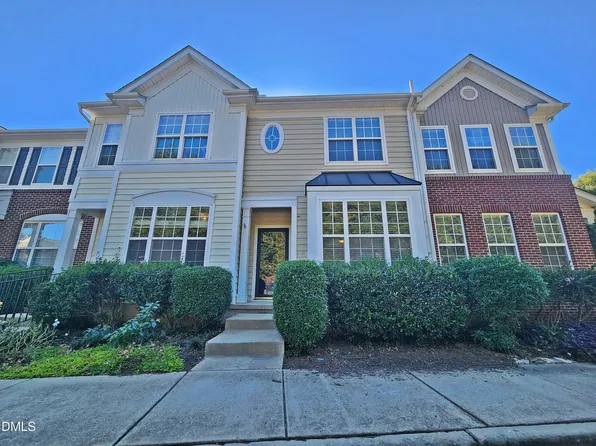 8475 Reedy Ridge Ln, Raleigh, NC 27613