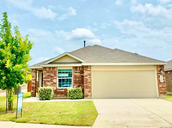 9134 Landa Falls, San Antonio, TX 78254