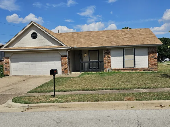 (undisclosed Address), Watauga, TX 76148